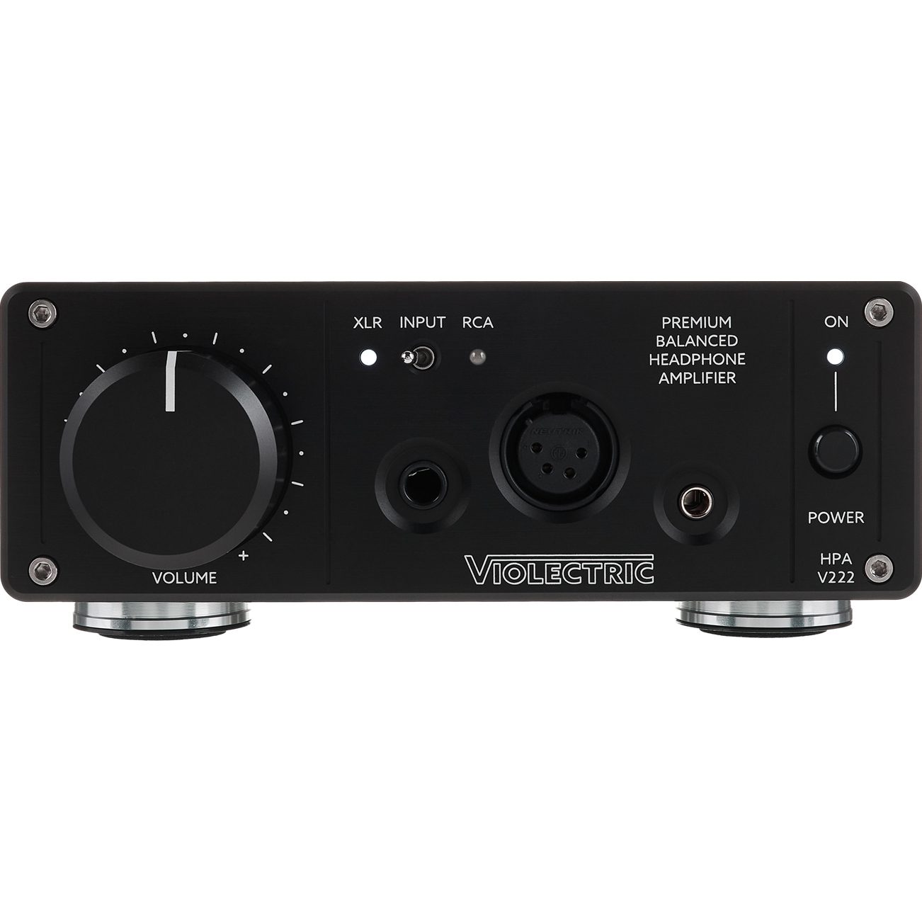 Violectric HPA V222