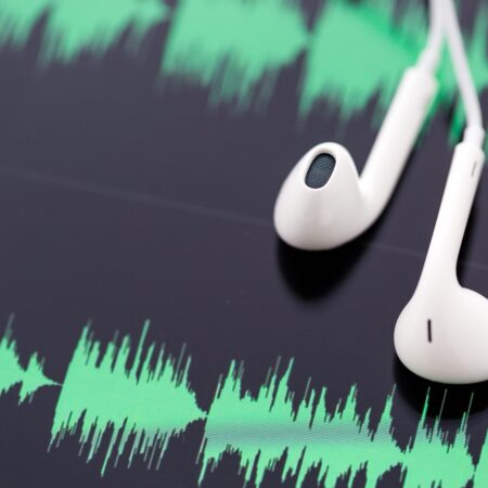Welchen Einfluss hat die MP3-Qualität auf meinen Sound?