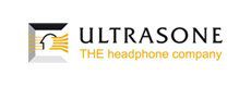 Ultrasone Logo