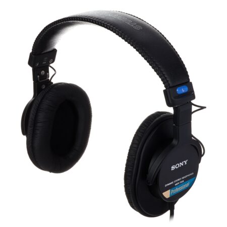 Sony MDR-7506