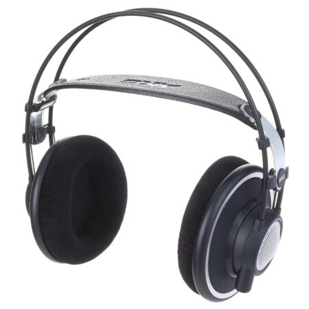 AKG K702