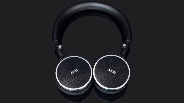 AKG N60NC
