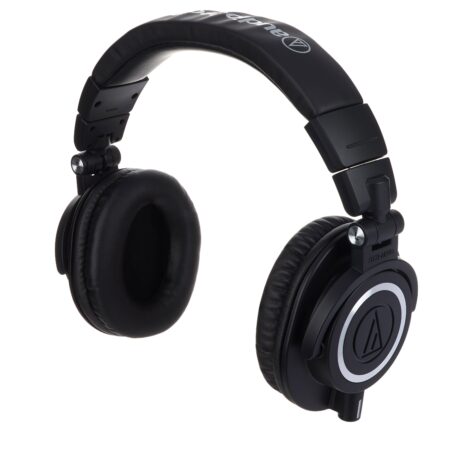 Audio-Technica ATH-M50 X