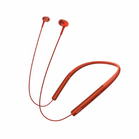 h.ear in Wireless von Sony – kabelloser Bluetooth-Kopfhörer mit Nackenbügel