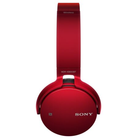 MDR-XB650BT
