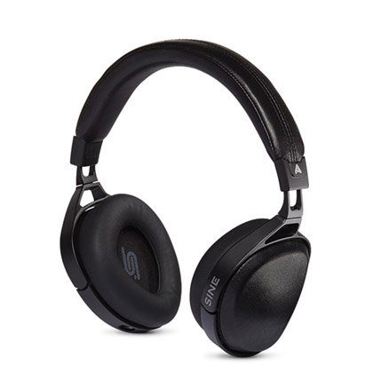 Audeze neuer Kopfhörer "Sine"