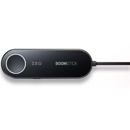 Der Boomstick von BoomCloud 360