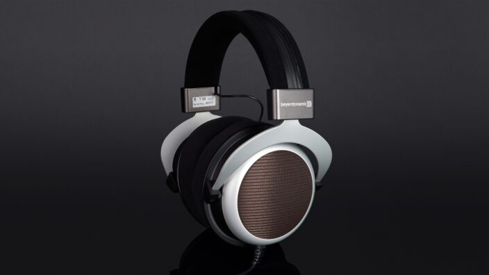 Beyerdynamic T 90