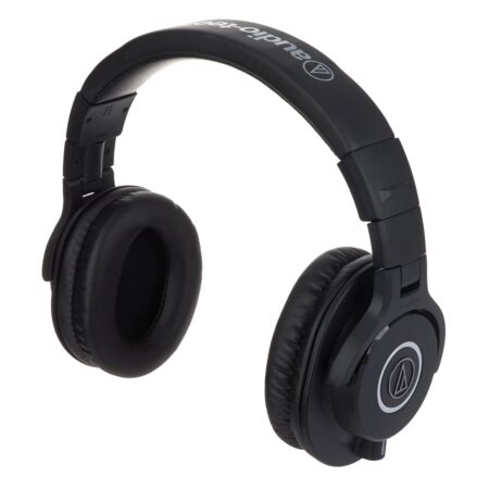 Audio-Technica ATH-M40x