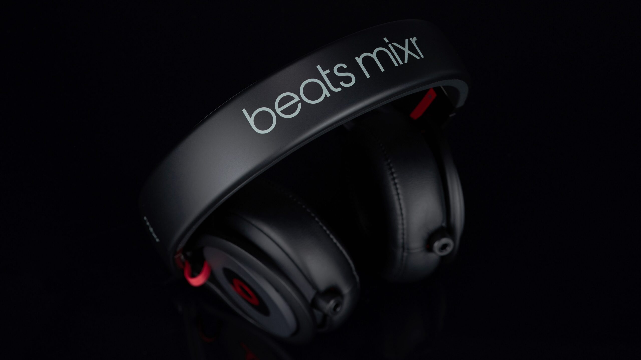 Beats by Dr. Dre Mixr im Test bei kopfhoerer.de