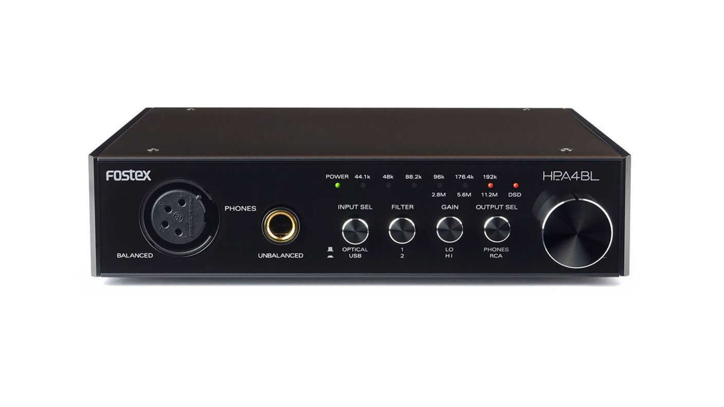 fostex-HPA4BL-front-3d15