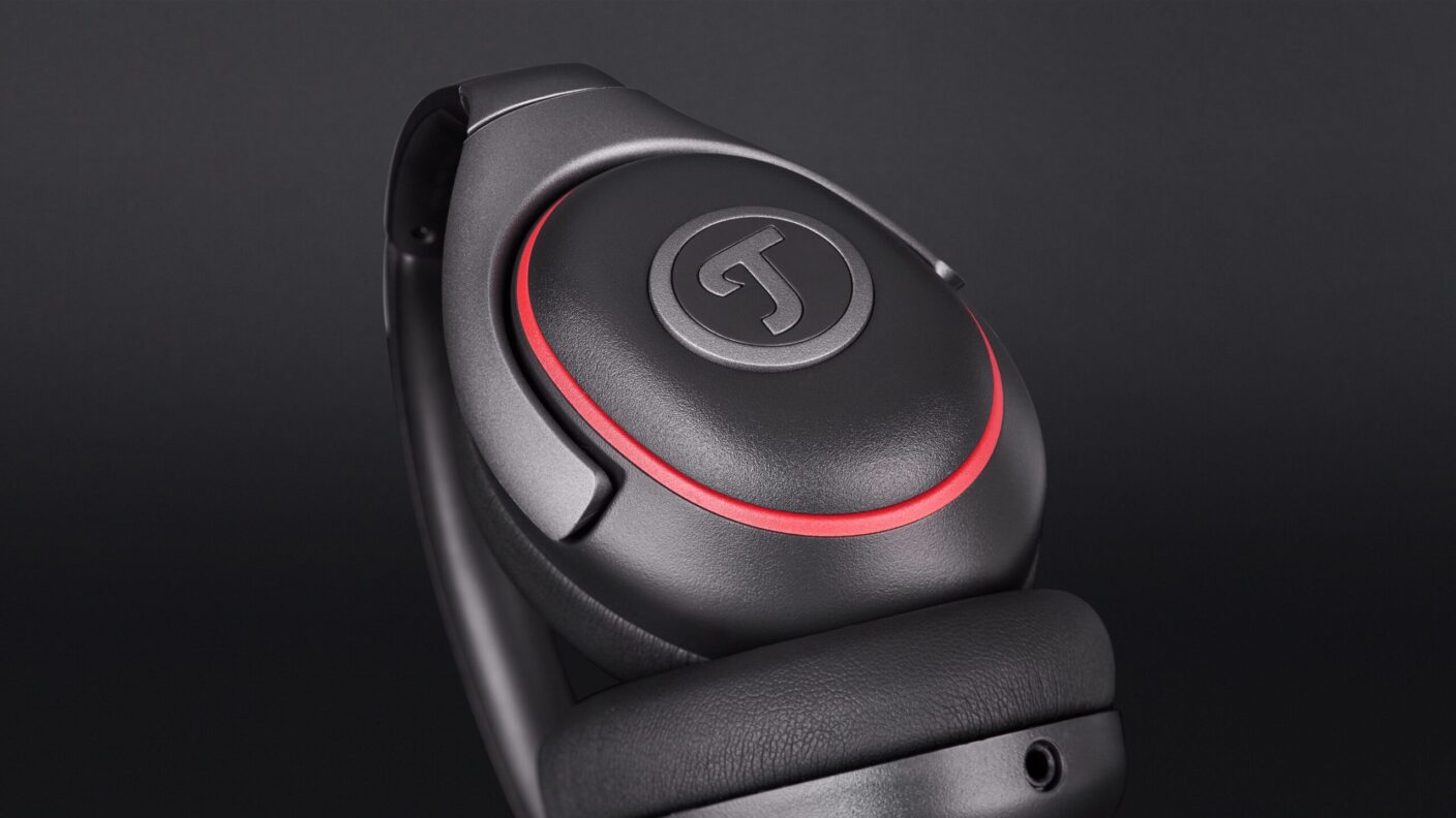 Teufel Mute