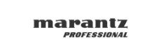 Marantz Professional