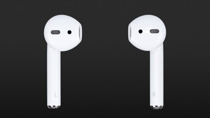 Apple AirPods