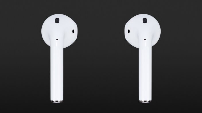 Apple AirPods