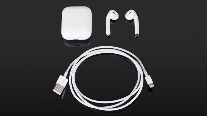 Apple AirPods