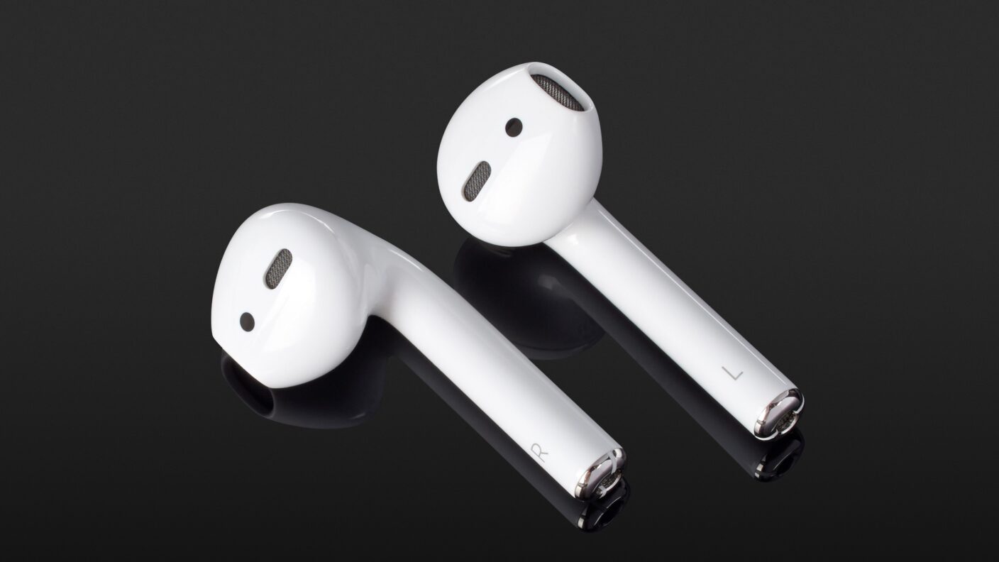 Apple AirPods
