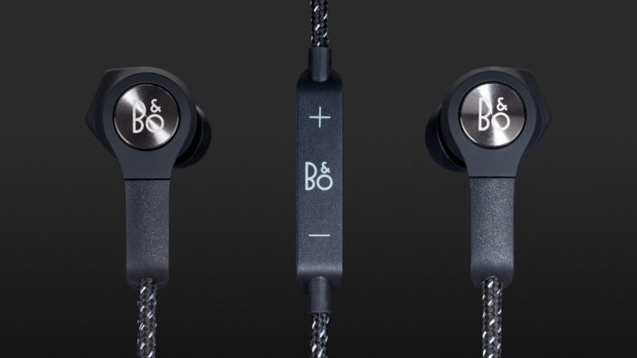 B&O PLAY by Bang & Olufsen Beoplay H5