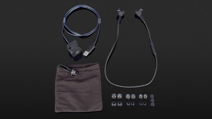 B&O PLAY by Bang & Olufsen Beoplay H5