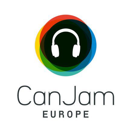 CanJam Europe
