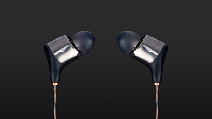 Klipsch XR8i