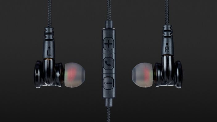 Rockjaw Audio Resonate