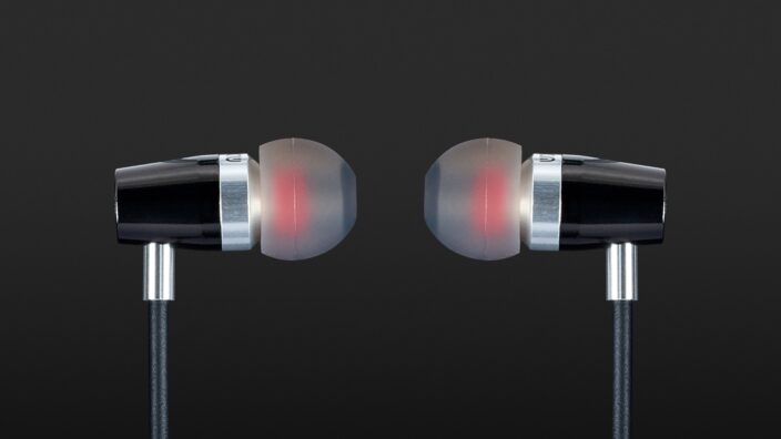 Rockjaw Audio Alfa Genus V2