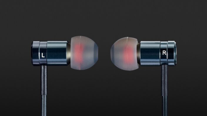 Rock Jaw Audio Clarito
