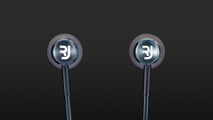 Rock Jaw Audio Clarito