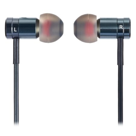 Rock Jaw Audio Clarito