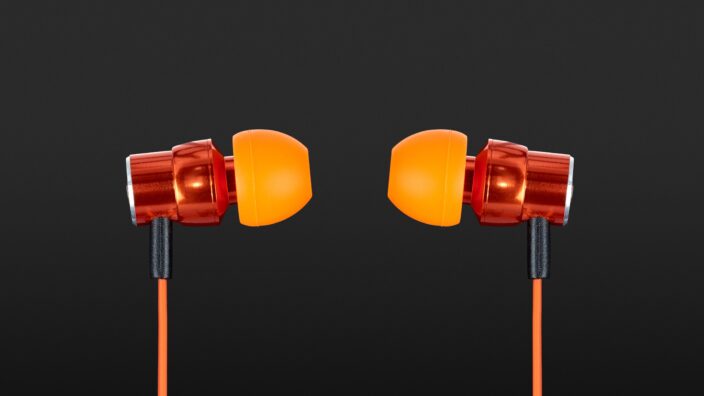 Pump Audio Boom