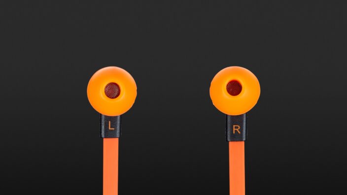 Pump Audio Boom