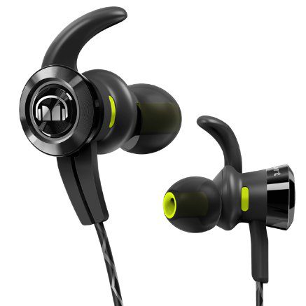 Monster iSport