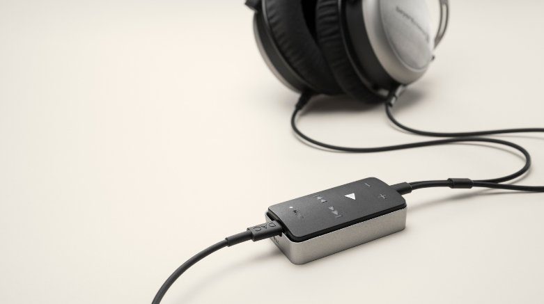 Beyerdynamic Impacto universal