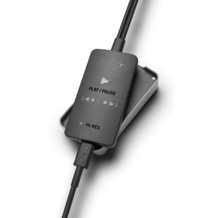 Beyerdynamic Impacto universal