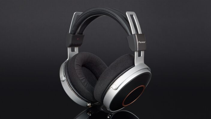 Pioneer SE-Monitor5