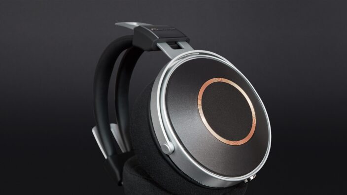 Pioneer SE-Monitor5