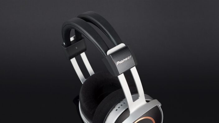 Pioneer SE-Monitor5