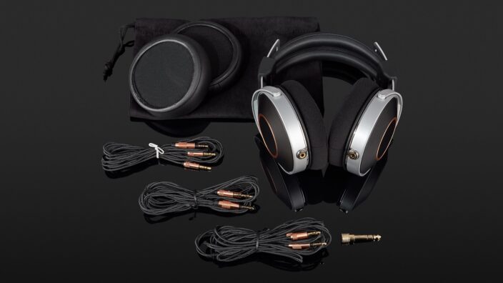 Pioneer SE-Monitor5
