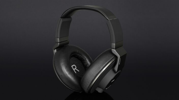 AKG K550 MKIII