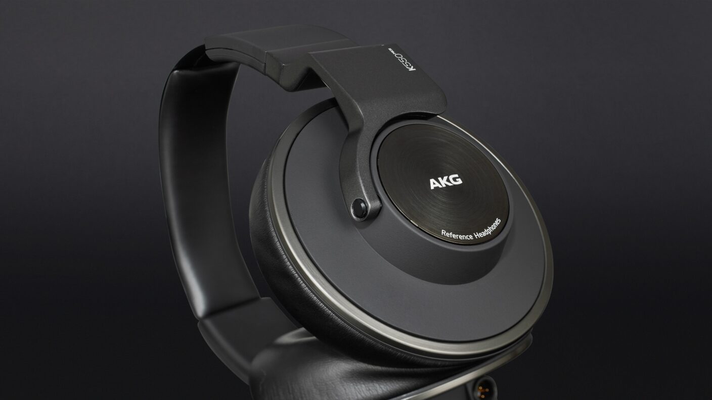 AKG K550 MKIII