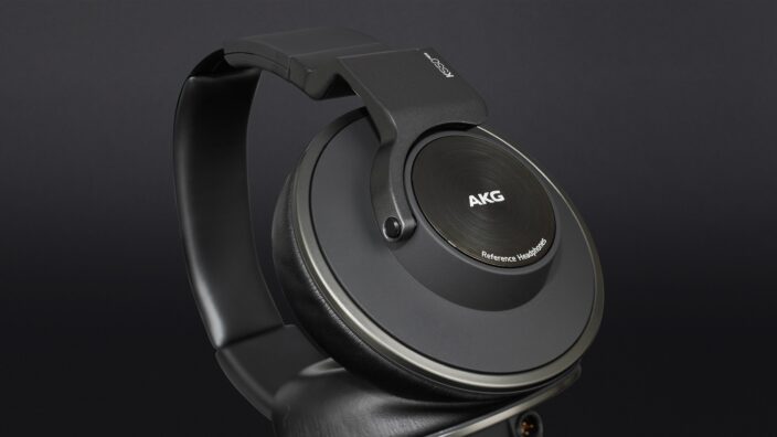 AKG K550 MKIII
