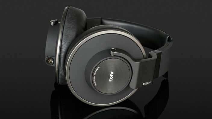 AKG K550 MKIII