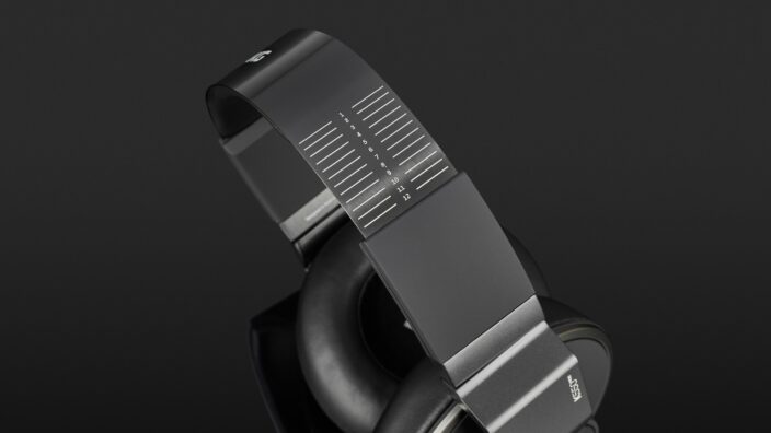 AKG K550 MKIII