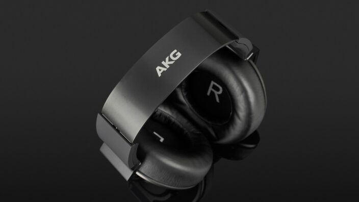 AKG K550 MKIII