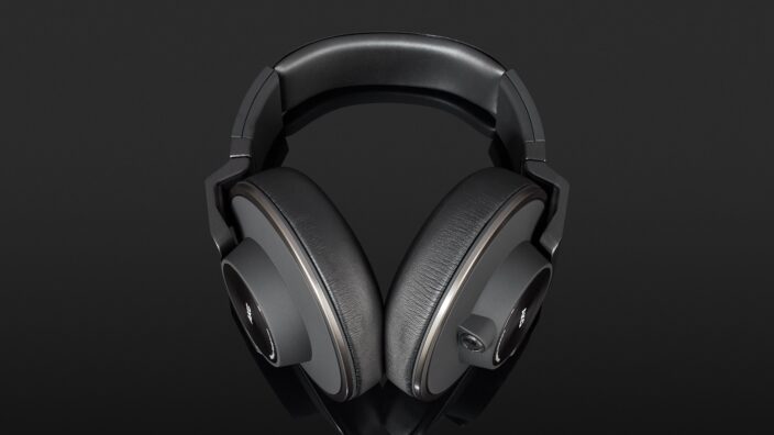 AKG K550 MKIII