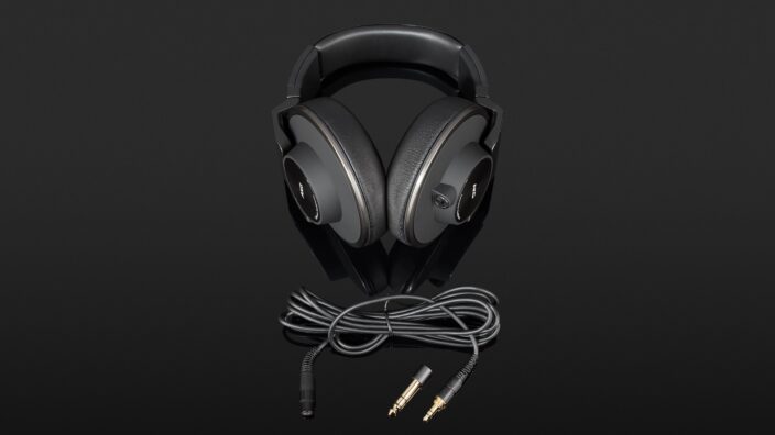 AKG K550 MKIII