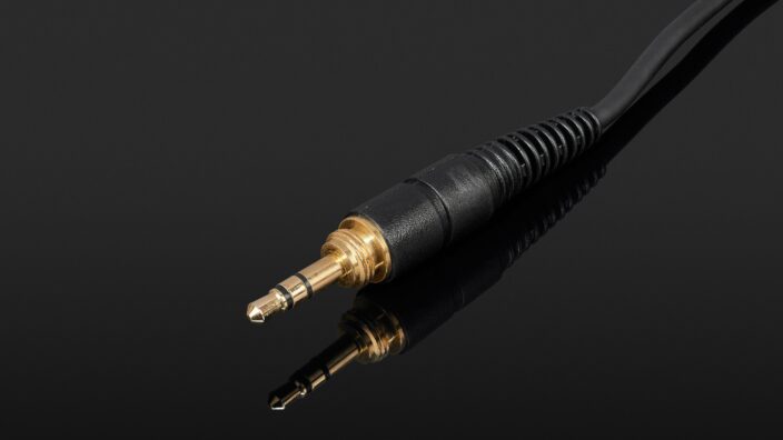 AKG K550 MKIII