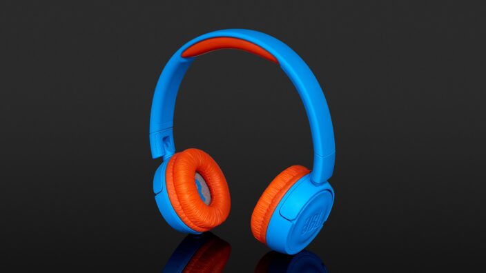 JBL JR300BT
