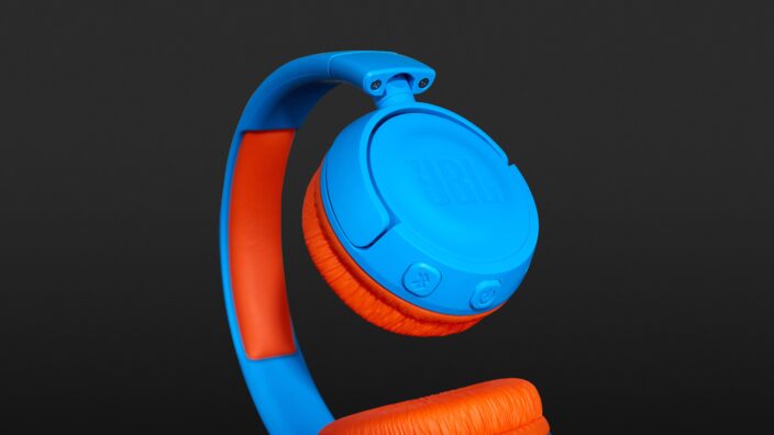 JBL JR300BT